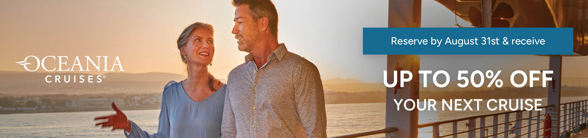 Oceania Cruises